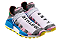 Adidas NMD HU Pharrell Solar Pack Mother - Imagem 1
